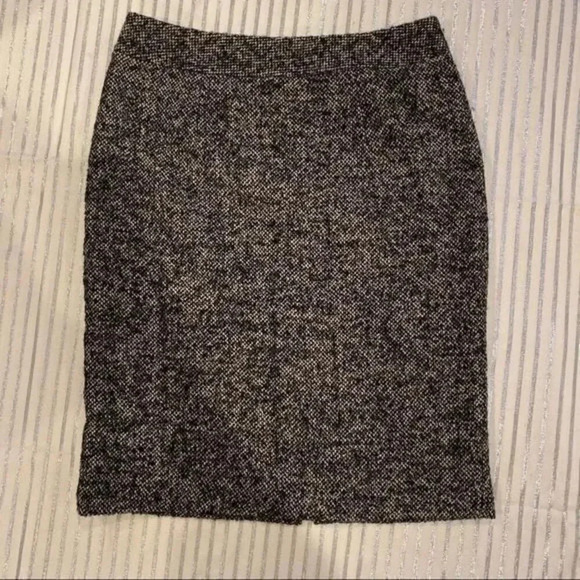 Coldwater creek skirt with lurix - Picture 1 of 7